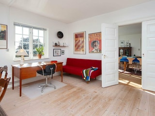 Ferienhaus Lystrup Strand  32