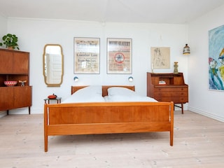 Ferienhaus Lystrup Strand  37