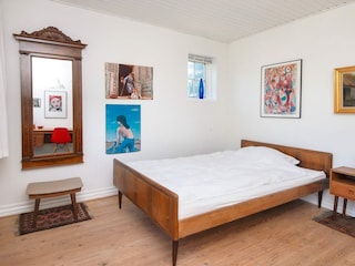 Ferienhaus Lystrup Strand  38