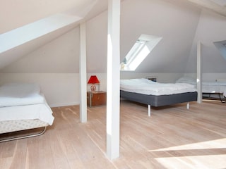 Ferienhaus Lystrup Strand  40