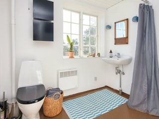 Ferienhaus Lystrup Strand  41