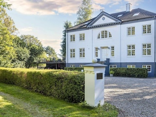 Ferienhaus Lystrup Strand  42