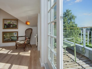 Ferienhaus Lystrup Strand  45