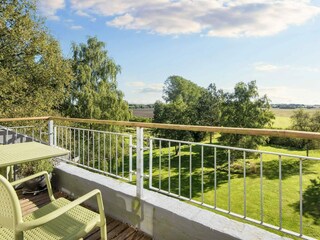 Ferienhaus Lystrup Strand  46