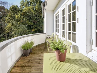 Ferienhaus Lystrup Strand  47