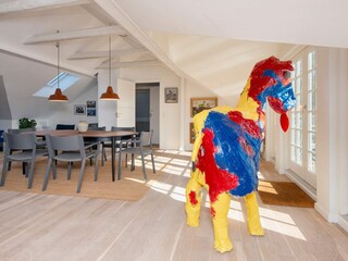 Casa per le vacanze Lystrup Strand  8