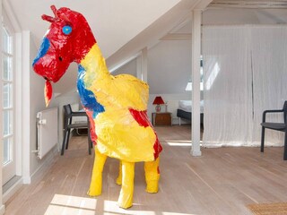 Casa per le vacanze Lystrup Strand  29