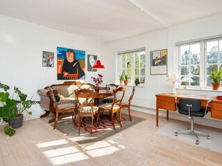 Vakantiehuis Lystrup Strand  23