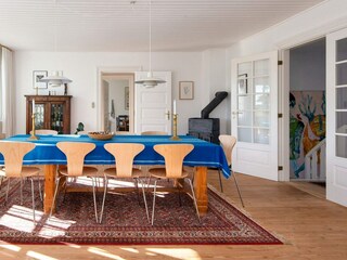 Casa per le vacanze Lystrup Strand  44