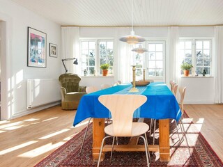 Casa per le vacanze Lystrup Strand  24
