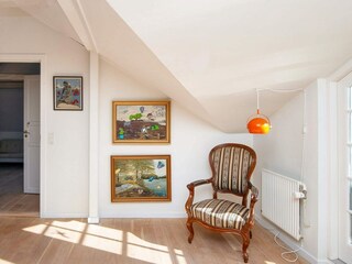 Vakantiehuis Lystrup Strand  2