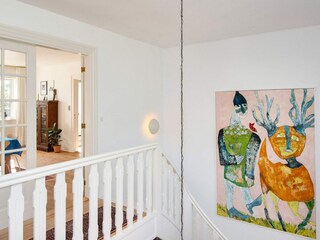 Vakantiehuis Lystrup Strand  3