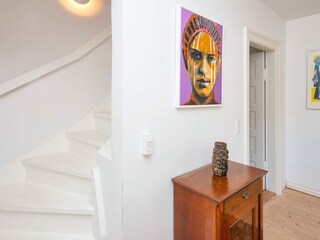 Vakantiehuis Lystrup Strand  17