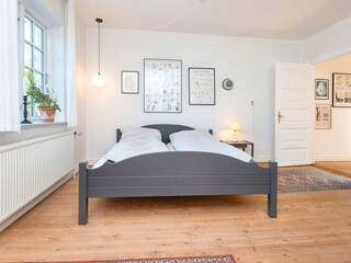 Vakantiehuis Lystrup Strand  5