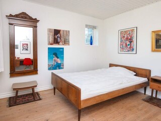 Vakantiehuis Lystrup Strand  4