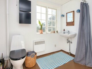 Vakantiehuis Lystrup Strand  28