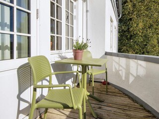 Vakantiehuis Lystrup Strand  10