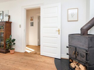 Casa per le vacanze Lystrup Strand  11