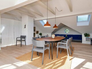 Vakantiehuis Lystrup Strand  46