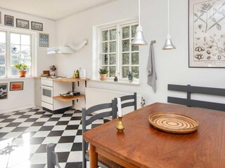 Vakantiehuis Lystrup Strand  34