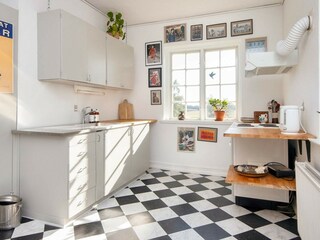 Vakantiehuis Lystrup Strand  35