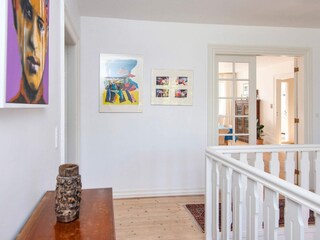 Vakantiehuis Lystrup Strand  12