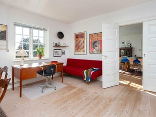 Casa per le vacanze Lystrup Strand  13