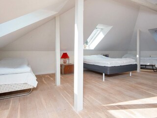 Vakantiehuis Lystrup Strand  36