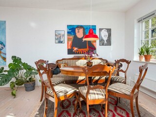 Casa per le vacanze Lystrup Strand  7