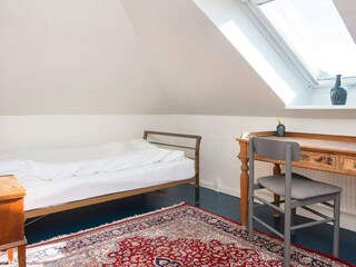 Vakantiehuis Lystrup Strand  21