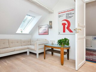 Casa per le vacanze Lystrup Strand  26