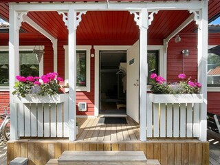 Vakantiehuis Sankt Anna Buitenaudio-opname 5