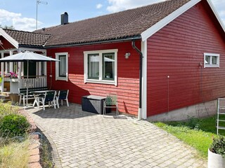 Vakantiehuis Sankt Anna Buitenaudio-opname 3