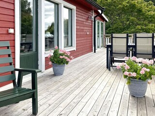 Vakantiehuis Sankt Anna Buitenaudio-opname 7