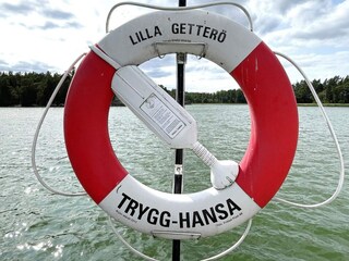 Vakantiehuis Sankt Anna  12