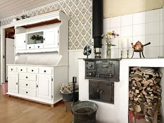 Holiday house Sankt Anna  27