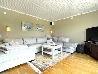 Vakantiehuis Sankt Anna  26