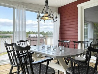 Vakantiehuis Sankt Anna  27