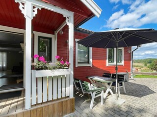 Holiday house Sankt Anna Outdoor Recording 3