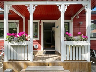 Vakantiehuis Sankt Anna Buitenaudio-opname 3