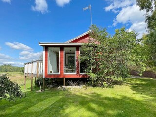 Vakantiehuis Sankt Anna Buitenaudio-opname 3