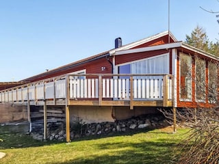 Ferienhaus Sankt Anna Außenaufnahme 7