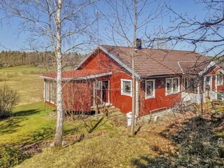 Holiday house Sankt Anna Outdoor Recording 6