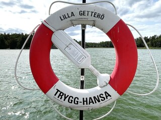 Holiday house Sankt Anna  29