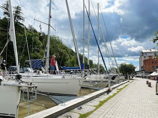 Holiday house Sankt Anna  11