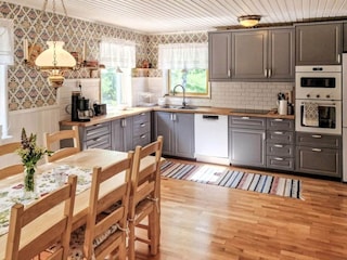 Holiday house Sankt Anna  15
