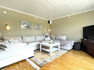 Vakantiehuis Sankt Anna  24