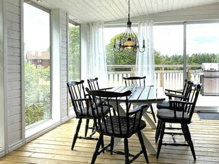 Holiday house Sankt Anna  21