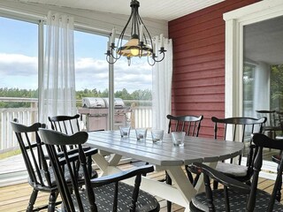 Holiday house Sankt Anna  12