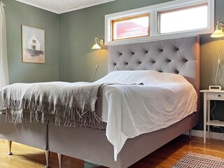 Holiday house Sankt Anna  13